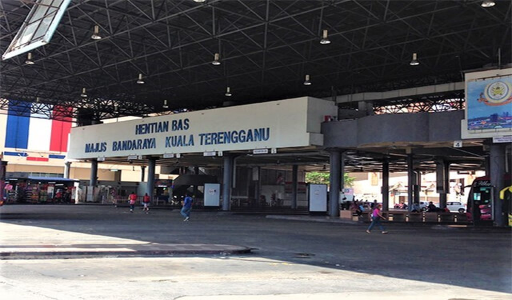 How to get to Pulau Redang in Malaysia