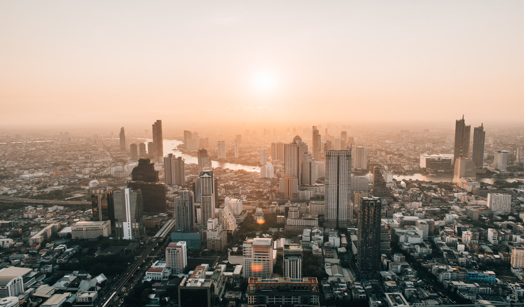 Malaysia Itinerary: Bangkok to Singapore in 4 Weeks