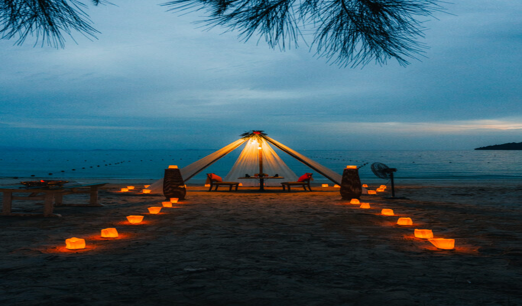 Exploring Paradise: The Top Things to Do in Sabah, Borneo