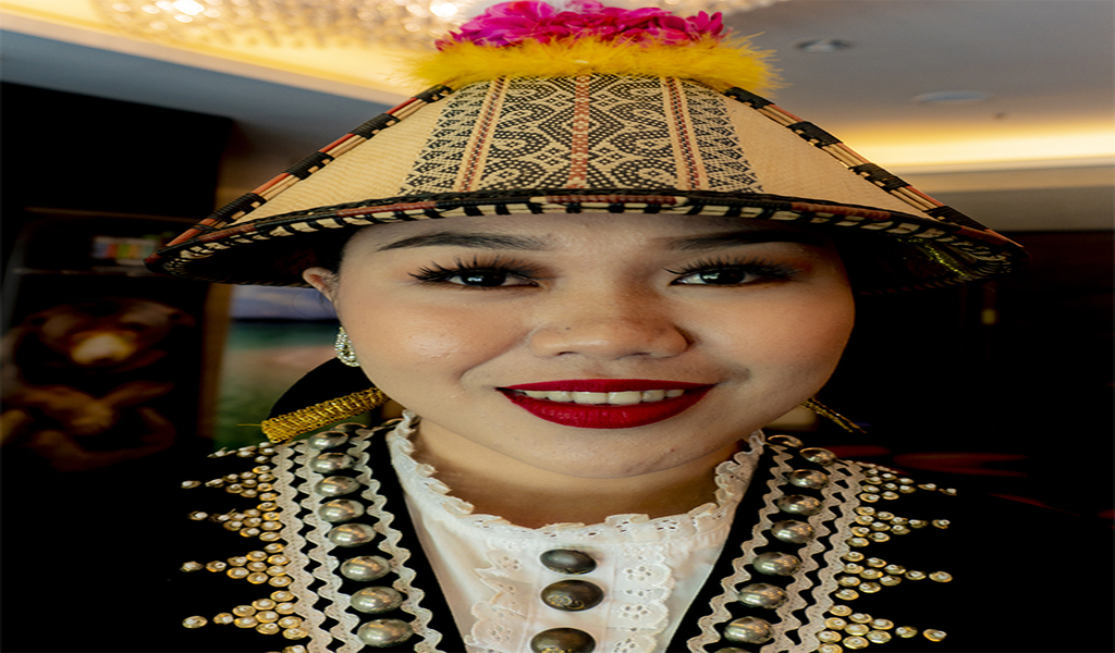 Sabah For Its People