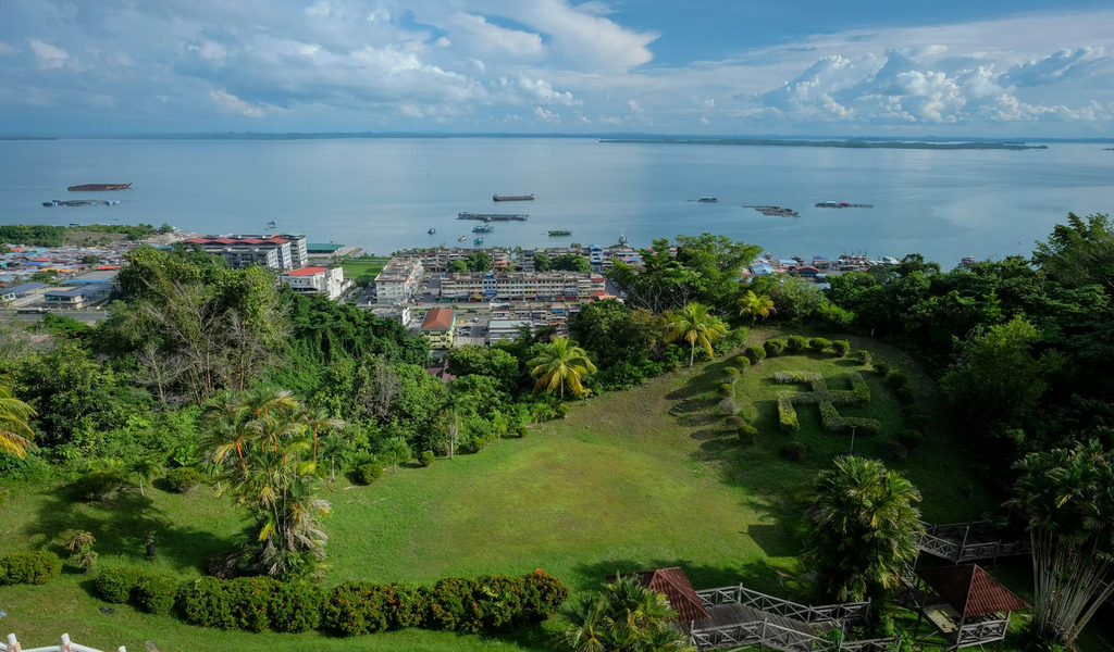 How To Travel From Kuala Lumpur To Penang