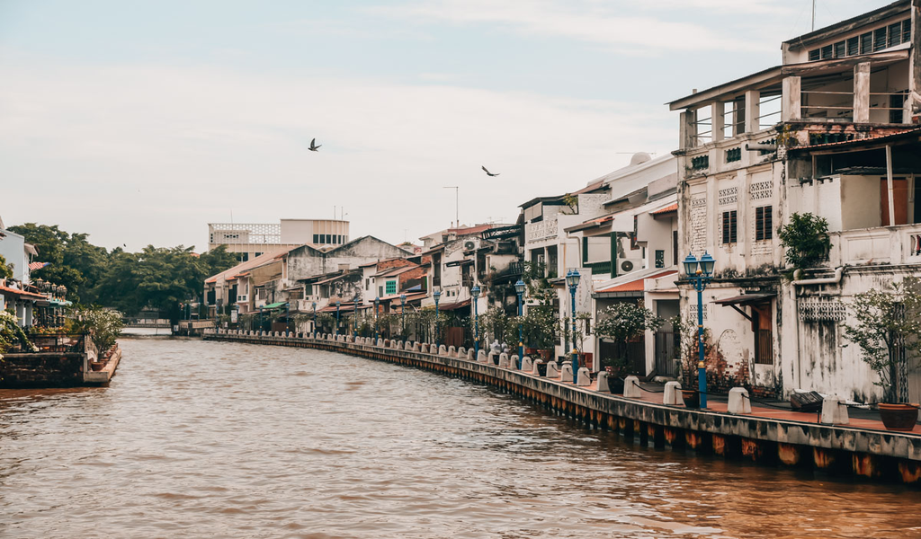 Melaka Travel Guide